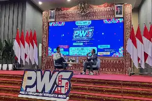 Hadapi Ketidakpastian Global, CEO AKIRA Bagikan Kunci Penguatan Manajemen Internal bagi Pelaku Usaha