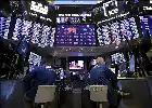 Sektor Teknologi Dorong Reli Wall Street, Investor Waspadai Geopolitik