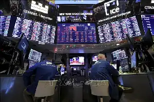 Sektor Teknologi Dorong Reli Wall Street, Investor Waspadai Geopolitik