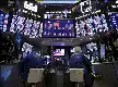 Sektor Teknologi Dorong Reli Wall Street, Investor Waspadai Geopolitik