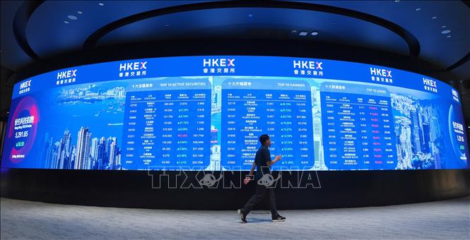 Pasar Saham Asia Bergerak Variatif di Tengah Ketidakpastian Sektor Teknologi