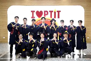 Pemerintah Siapkan Beasiswa Khusus bagi Mahasiswa Teknologi di PTIT
