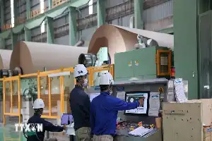 Akselerasi Transisi Hijau: Pemerintah Vietnam Perkuat Daya Saing Bisnis melalui Dukungan Makro