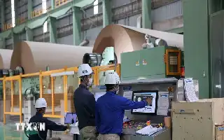 Akselerasi Transisi Hijau: Pemerintah Vietnam Perkuat Daya Saing Bisnis melalui Dukungan Makro