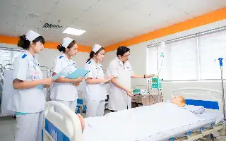Daftar Nilai Ambang Batas Penerimaan Mahasiswa Baru Bidang Kesehatan di Universitas Vietnam Selatan 2026