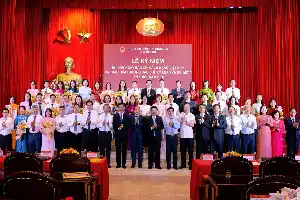 Akademi Politik Nasional Ho Chi Minh Resmikan Penghargaan Jurnalisme Teori dan Inovasi 2026