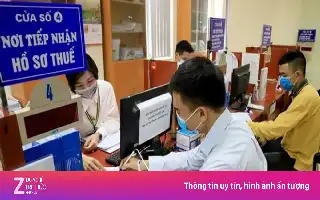 Otoritas Pajak Percepat Pembersihan Data 617 Ribu Entitas Bisnis Non-Aktif