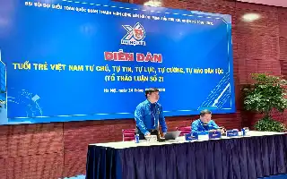 Memperkuat Karakter Ideologis dan Kebanggaan Nasional Generasi Muda di Era Digital