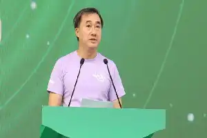 Kemenkes Tekankan Peran Kebiasaan Sederhana dalam Mewujudkan Keluarga Sehat