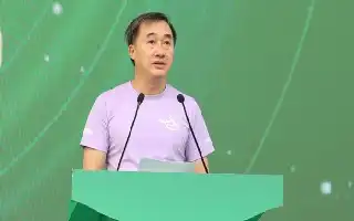 Kemenkes Tekankan Peran Kebiasaan Sederhana dalam Mewujudkan Keluarga Sehat