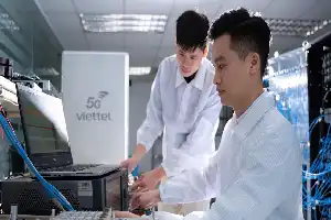Resolusi 57: Katalisator Utama Transformasi Teknologi dan Inovasi Nasional
