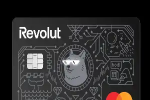 Inovasi Revolut: Hadirkan Kartu Debit dengan Teknologi LED Berbasis Induksi Elektromagnetik