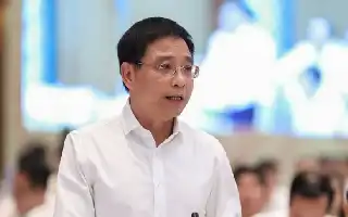 Akselerasi Pertumbuhan, Pemerintah Vietnam Siapkan Kolaborasi Intensif dengan Sektor Bisnis dan Daerah