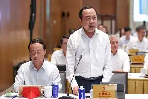 Kementerian Sains dan Teknologi Vietnam Segera Eksekusi 28 Proyek Teknologi Strategis Nasional