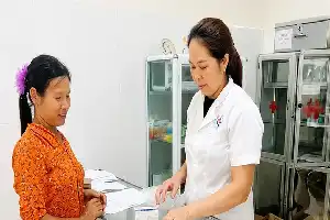 Transformasi Layanan Kesehatan di Pos Komune Long Coc: Menjangkau Pelosok di Tengah Keterbatasan