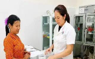 Transformasi Layanan Kesehatan di Pos Komune Long Coc: Menjangkau Pelosok di Tengah Keterbatasan