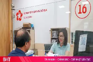 Geliat Investasi Sektor Swasta Dorong Pertumbuhan Ekonomi Ha Tinh