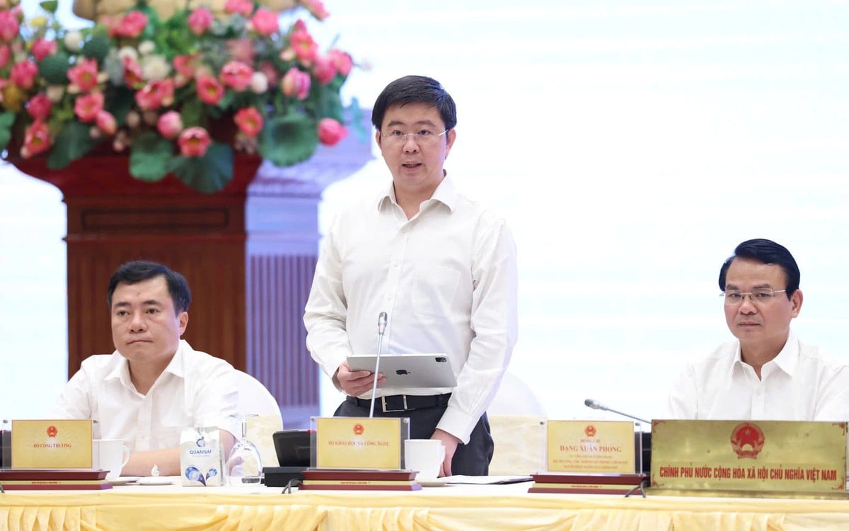 Pemerintah Vietnam Fokus pada Komersialisasi untuk Akselerasi Teknologi Strategis Nasional