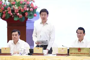 Pemerintah Vietnam Fokus pada Komersialisasi untuk Akselerasi Teknologi Strategis Nasional