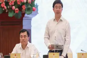 Vietnam Pacu Akselerasi Pengembangan Teknologi Strategis Nasional di Tahun 2026