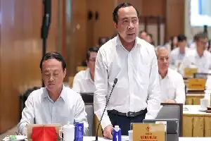 Dorong Kemandirian Teknologi, Vietnam Percepat Pengembangan Robot Otonom dan AI