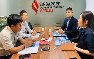 Perkuat Sektor Pertanian, Quang Ngai Bidik Investasi Strategis dari Singapura