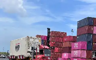 Lonjakan Biaya Logistik Menjerat Sektor Ekspor, Pemerintah Siapkan Transformasi Infrastruktur