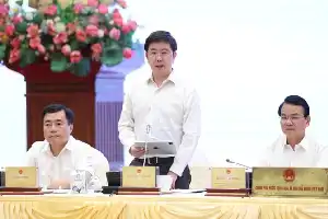 Vietnam Pacu Pengembangan Teknologi Strategis, Produk Komersial Ditargetkan Hadir 2026