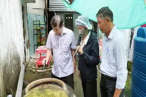 Waspada Lonjakan Demam Berdarah: Pergeseran Pola Penyakit dan Ancaman Serius bagi Semua Usia