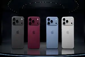 Bocoran iPhone 18 Pro Max: Apple Siapkan Kapasitas Baterai Hingga 5.425 mAh