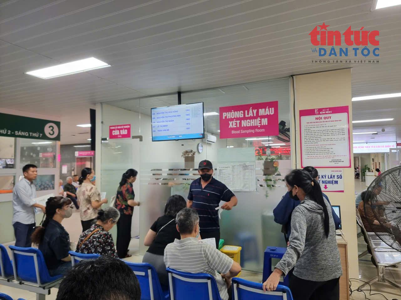 Kebijakan Baru Asuransi Kesehatan Vietnam: Perluas Manfaat dan Ringankan Beban Finansial Pasien