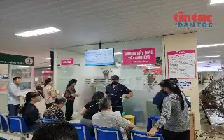 Kebijakan Baru Asuransi Kesehatan Vietnam: Perluas Manfaat dan Ringankan Beban Finansial Pasien