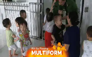 Perkuat Layanan Medis, Pemkot Ho Chi Minh Integrasikan Fasilitas Kesehatan ke Panti Asuhan