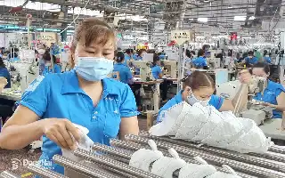 Sektor Bisnis Dong Nai Menggeliat, Ratusan Perusahaan Kembali Beroperasi