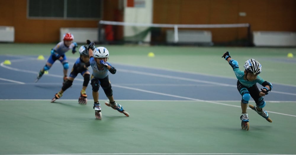 Kejuaraan Roller Nasional 2026 Jadi Ajang Pemanasan Krusial Menuju PON ke-10