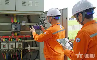 Optimalisasi Efisiensi Energi: Strategi Digitalisasi EVNNPC Tekan Angka Kehilangan Listrik