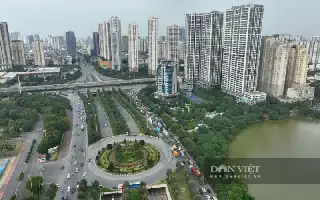 Sektor Properti di Persimpangan Jalan: Lonjakan Pembubaran Bisnis Berbanding Terbalik dengan Investasi Asing