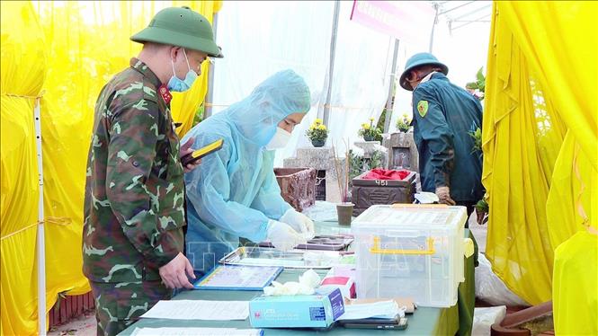 Kampanye 500 Hari: Terobosan Teknologi DNA untuk Memulangkan Para Pahlawan yang Gugur
