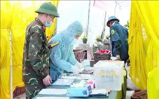 Kampanye 500 Hari: Terobosan Teknologi DNA untuk Memulangkan Para Pahlawan yang Gugur