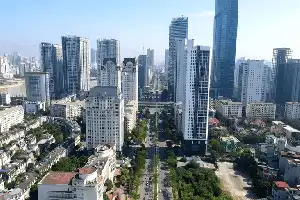 Sektor Properti Terpuruk di Tengah Lonjakan Investasi Asing: Ribuan Bisnis Gulung Tikar