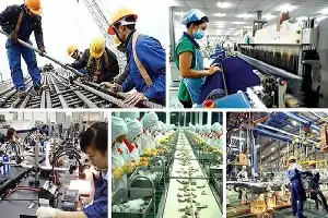 Sektor Manufaktur 2026: Tren Optimisme Menguat Meski Dibayangi Tekanan Biaya dan Pasar