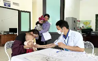Dedikasi Tenaga Medis Garda Terdepan dalam Menjaga Kesehatan Masyarakat Pegunungan
