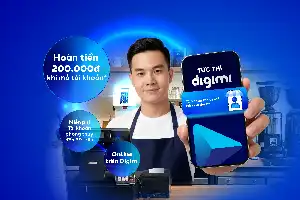 Dorong Transformasi Digital, BVBank Hadirkan Insentif Khusus bagi Pelaku Usaha Rumahan