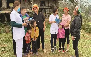 Pemerintah Tetapkan Skema Tunjangan Bulanan Baru bagi Tenaga Kesehatan Akar Rumput