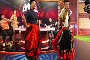 VTV3 Hadirkan 'Game Box', Format Kuis Interaktif Berbalut Nuansa Piala Dunia 2026