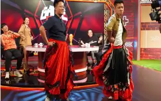 VTV3 Hadirkan 'Game Box', Format Kuis Interaktif Berbalut Nuansa Piala Dunia 2026