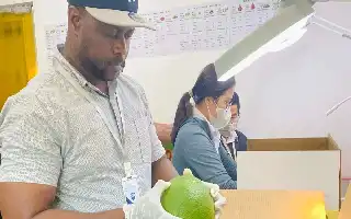 Dorong Ekspor, Pabrik Iradiasi Vietnam Pertama Resmi Kantongi Izin Ganda dari AS