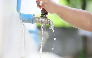 Kemenkes Lakukan Penyesuaian Regulasi Pengelolaan Kualitas Air Minum Domestik