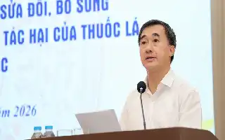 Vietnam Perketat Regulasi Tembakau, Larang Penuh Rokok Elektronik demi Perlindungan Generasi Muda