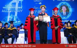 FPT Aptech Siapkan Lulusan Berdaya Saing Global melalui Penguasaan Teknologi Inti